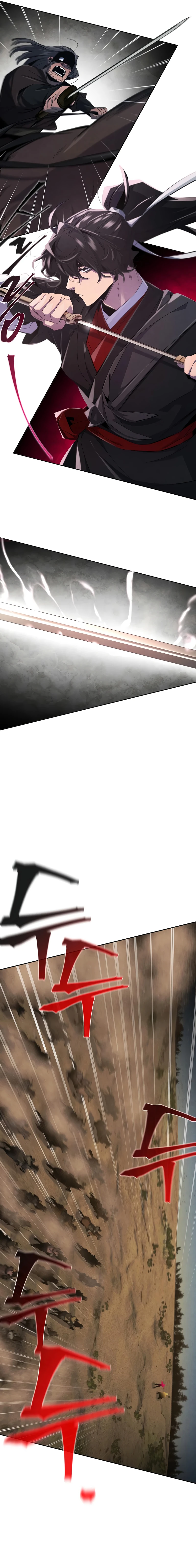 Read The Return of the Crazy Demon EN Manga Online