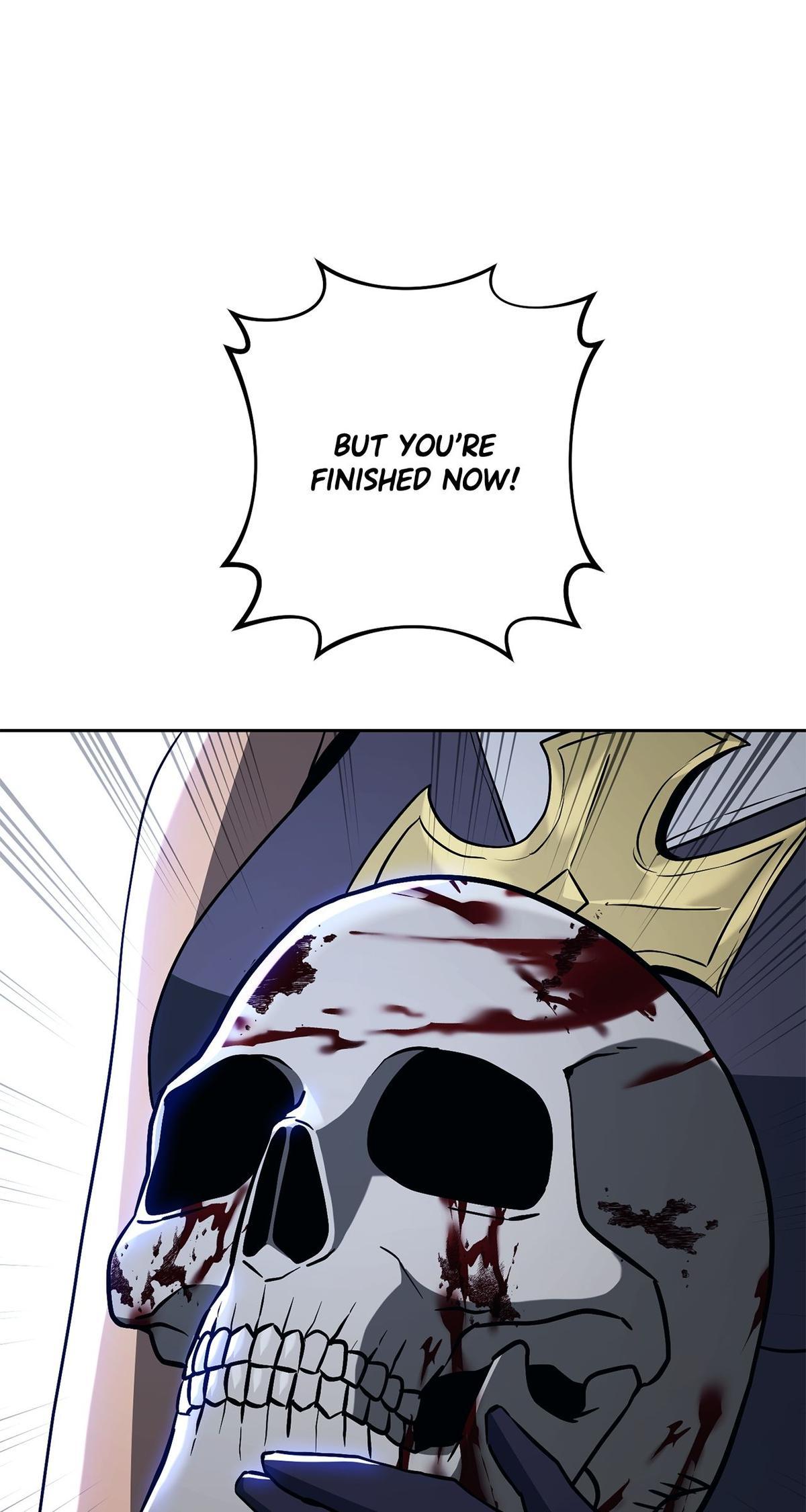 Read The Skeleton Soldier Failed to Defend the Dungeon EN Manga Online
