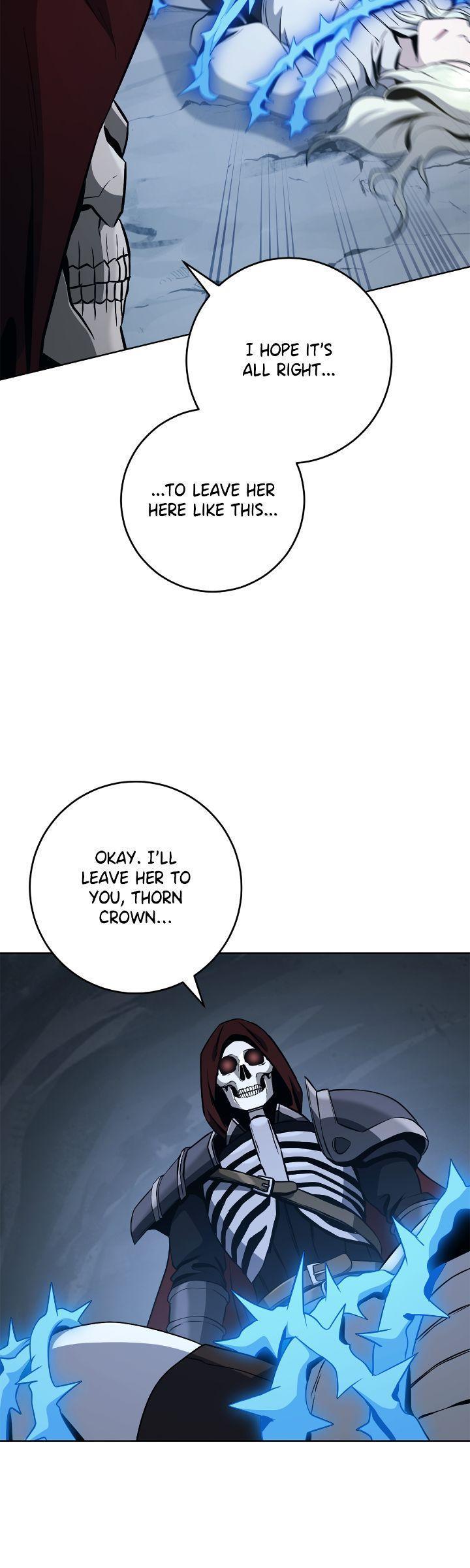 Read The Skeleton Soldier Failed to Defend the Dungeon EN Manga Online