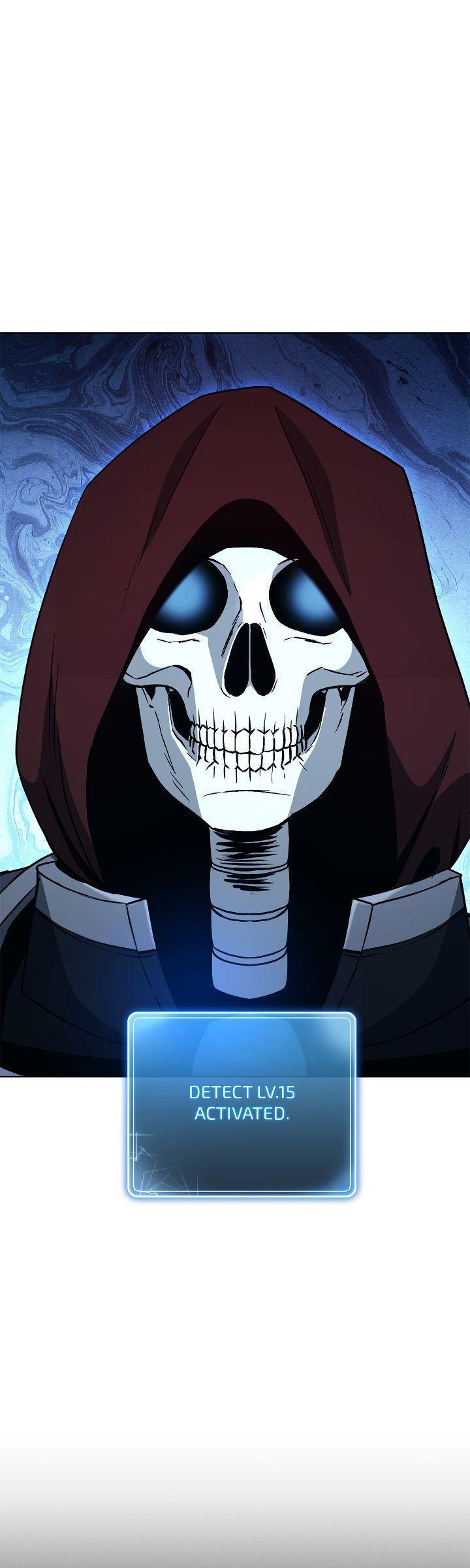 Read The Skeleton Soldier Failed to Defend the Dungeon EN Manga Online