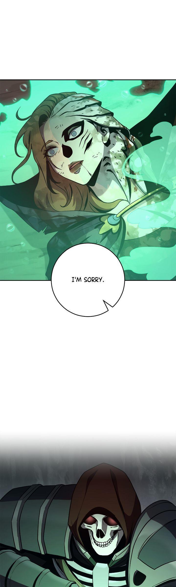 Read The Skeleton Soldier Failed to Defend the Dungeon EN Manga Online