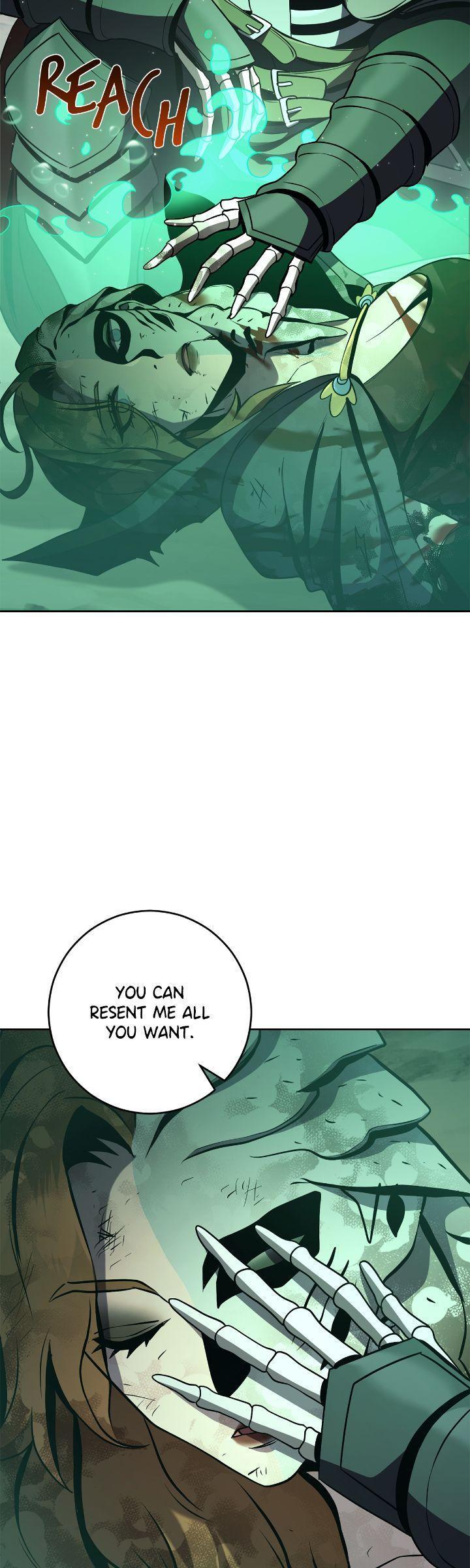 Read The Skeleton Soldier Failed to Defend the Dungeon EN Manga Online