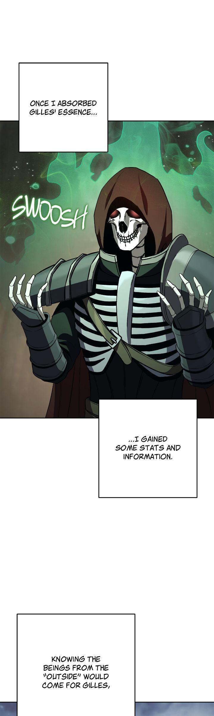 Read The Skeleton Soldier Failed to Defend the Dungeon EN Manga Online
