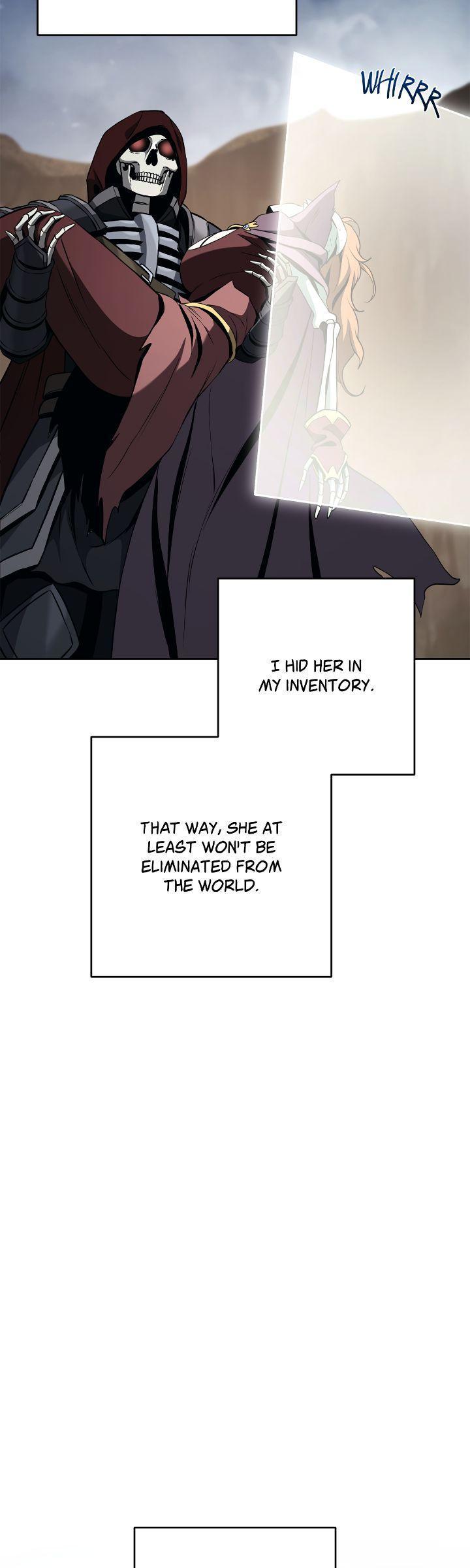 Read The Skeleton Soldier Failed to Defend the Dungeon EN Manga Online