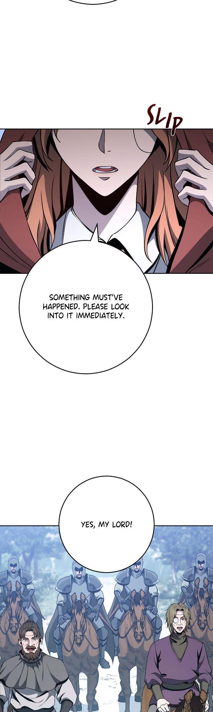 Read The Skeleton Soldier Failed to Defend the Dungeon EN Manga Online