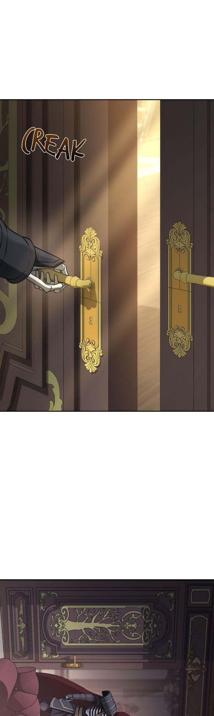 Read The Skeleton Soldier Failed to Defend the Dungeon EN Manga Online