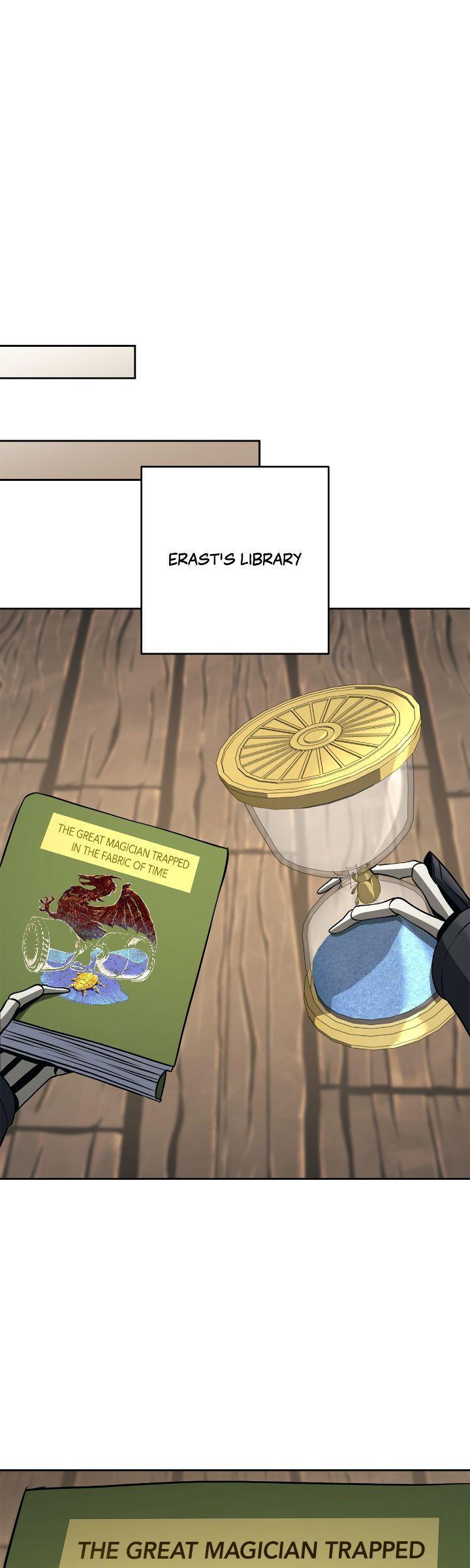 Read The Skeleton Soldier Failed to Defend the Dungeon EN Manga Online