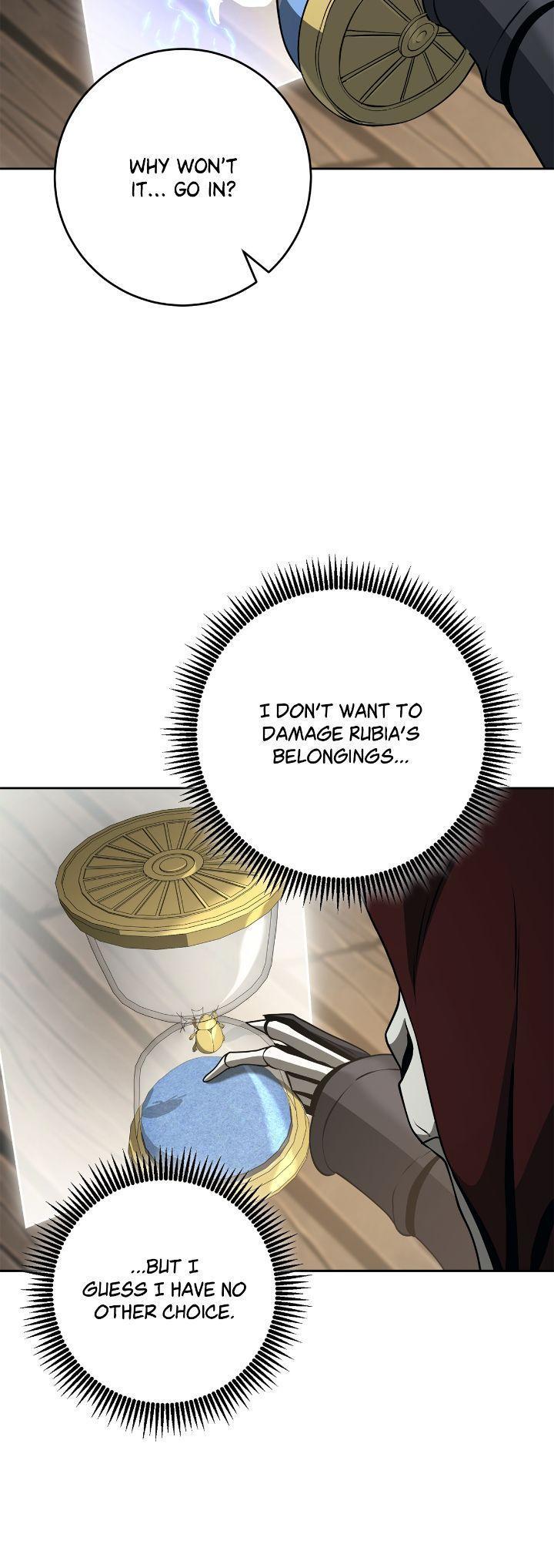 Read The Skeleton Soldier Failed to Defend the Dungeon EN Manga Online