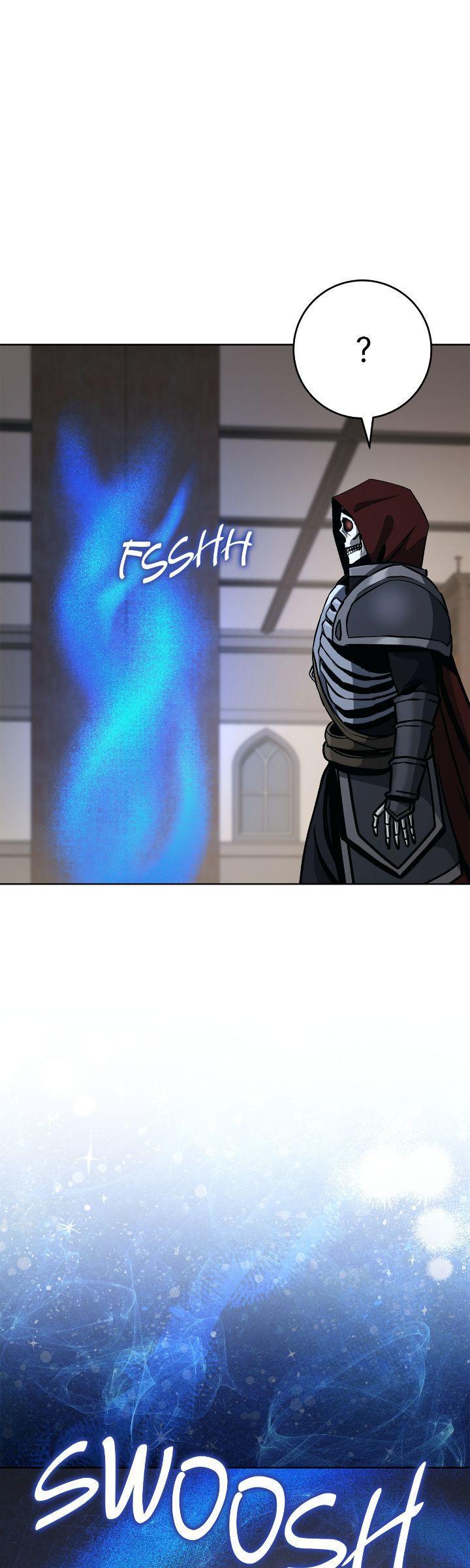 Read The Skeleton Soldier Failed to Defend the Dungeon EN Manga Online