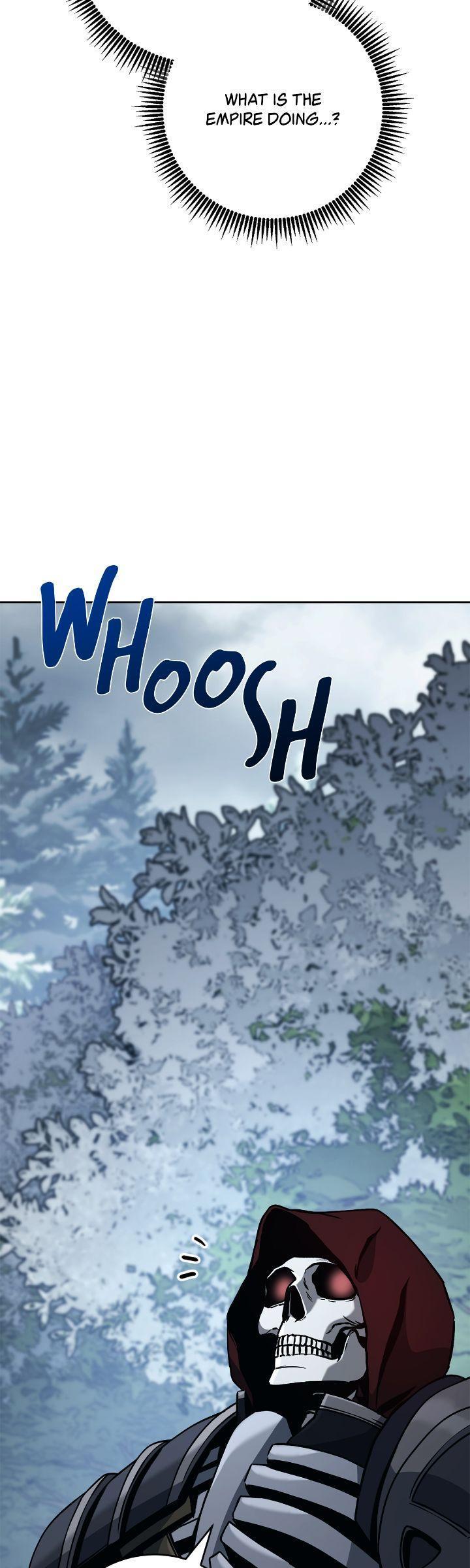 Read The Skeleton Soldier Failed to Defend the Dungeon EN Manga Online