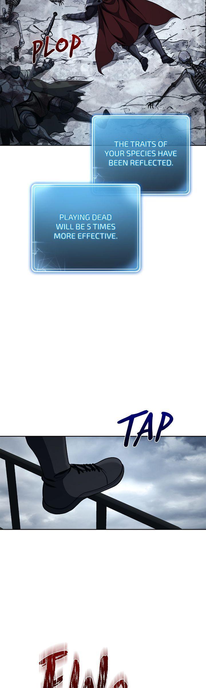 Read The Skeleton Soldier Failed to Defend the Dungeon EN Manga Online