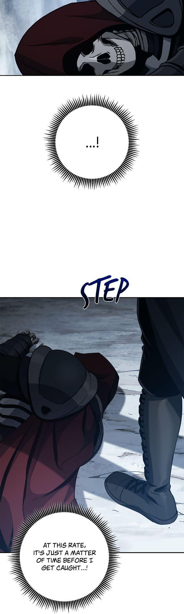 Read The Skeleton Soldier Failed to Defend the Dungeon EN Manga Online