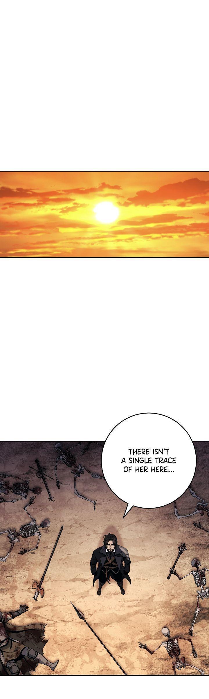 Read The Skeleton Soldier Failed to Defend the Dungeon EN Manga Online