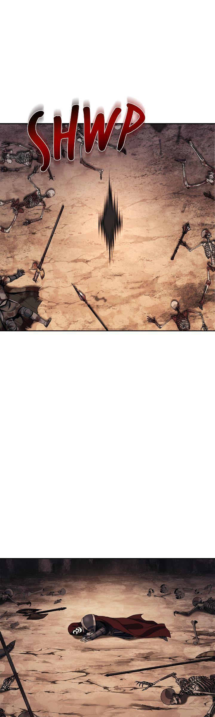 Read The Skeleton Soldier Failed to Defend the Dungeon EN Manga Online