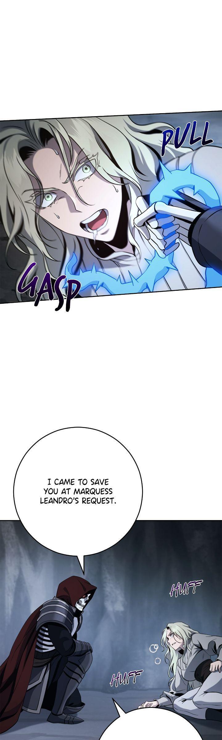 Read The Skeleton Soldier Failed to Defend the Dungeon EN Manga Online