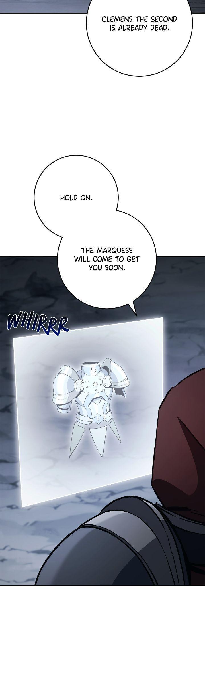 Read The Skeleton Soldier Failed to Defend the Dungeon EN Manga Online