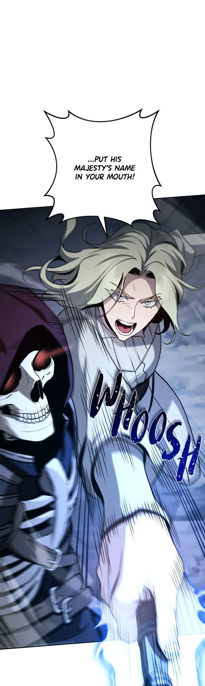 Read The Skeleton Soldier Failed to Defend the Dungeon EN Manga Online