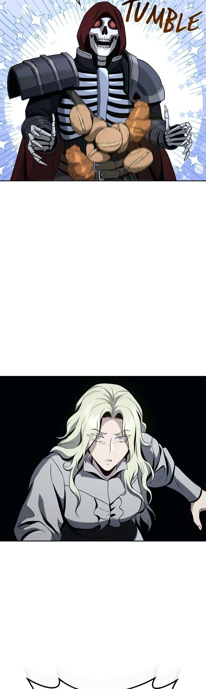 Read The Skeleton Soldier Failed to Defend the Dungeon EN Manga Online