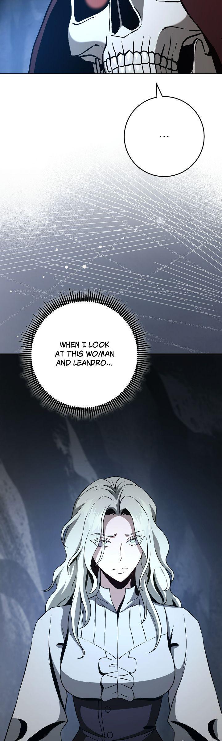 Read The Skeleton Soldier Failed to Defend the Dungeon EN Manga Online