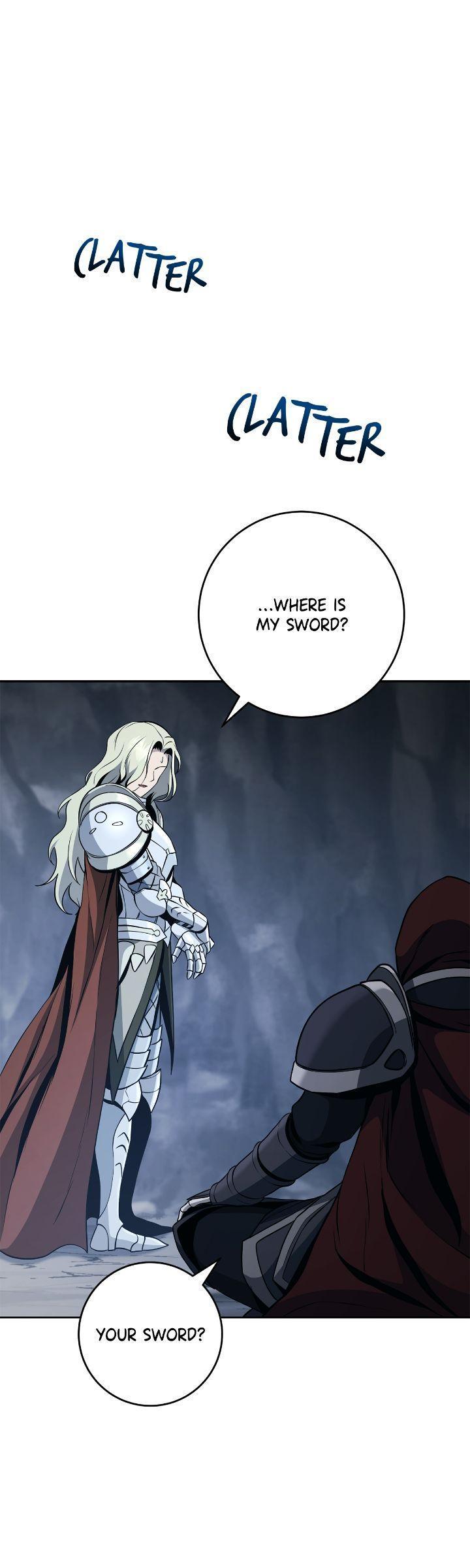 Read The Skeleton Soldier Failed to Defend the Dungeon EN Manga Online