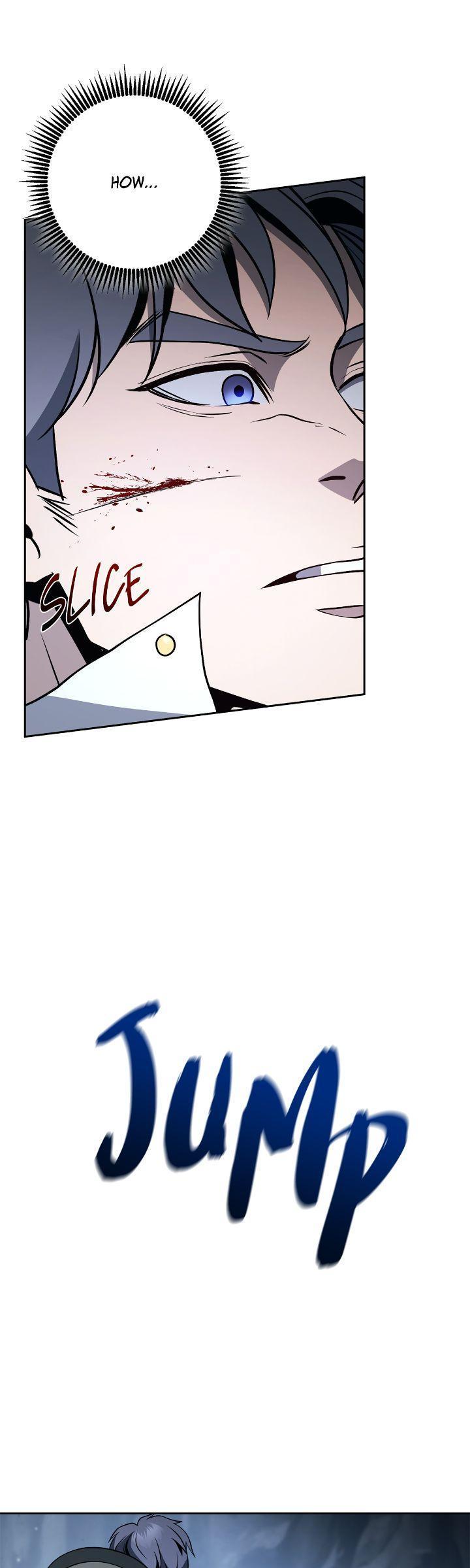 Read The Skeleton Soldier Failed to Defend the Dungeon EN Manga Online