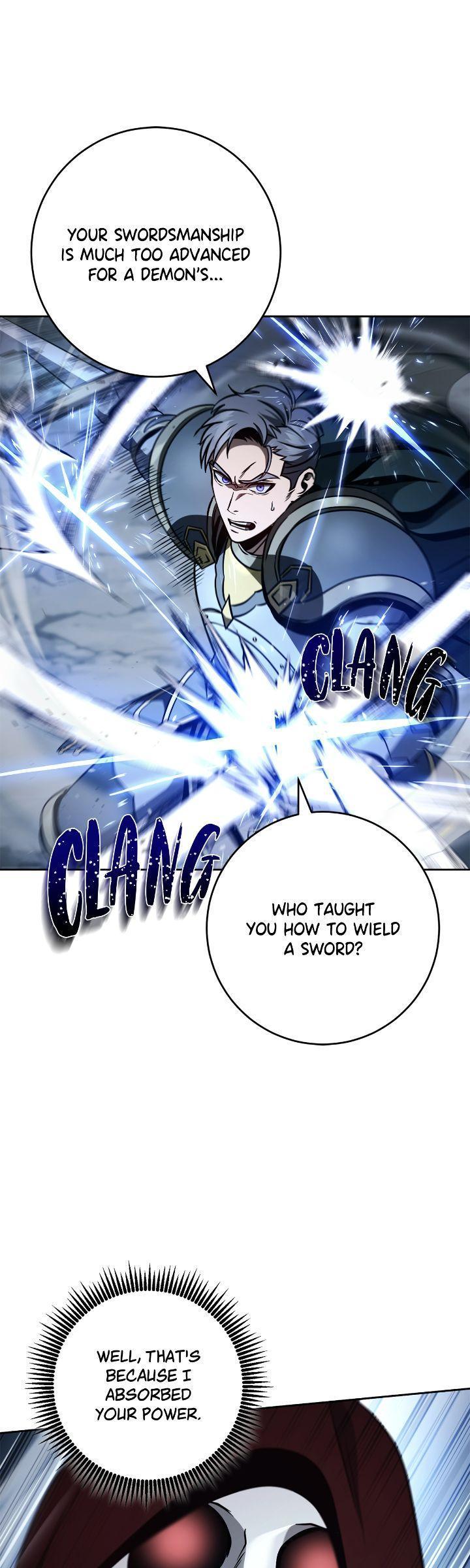 Read The Skeleton Soldier Failed to Defend the Dungeon EN Manga Online