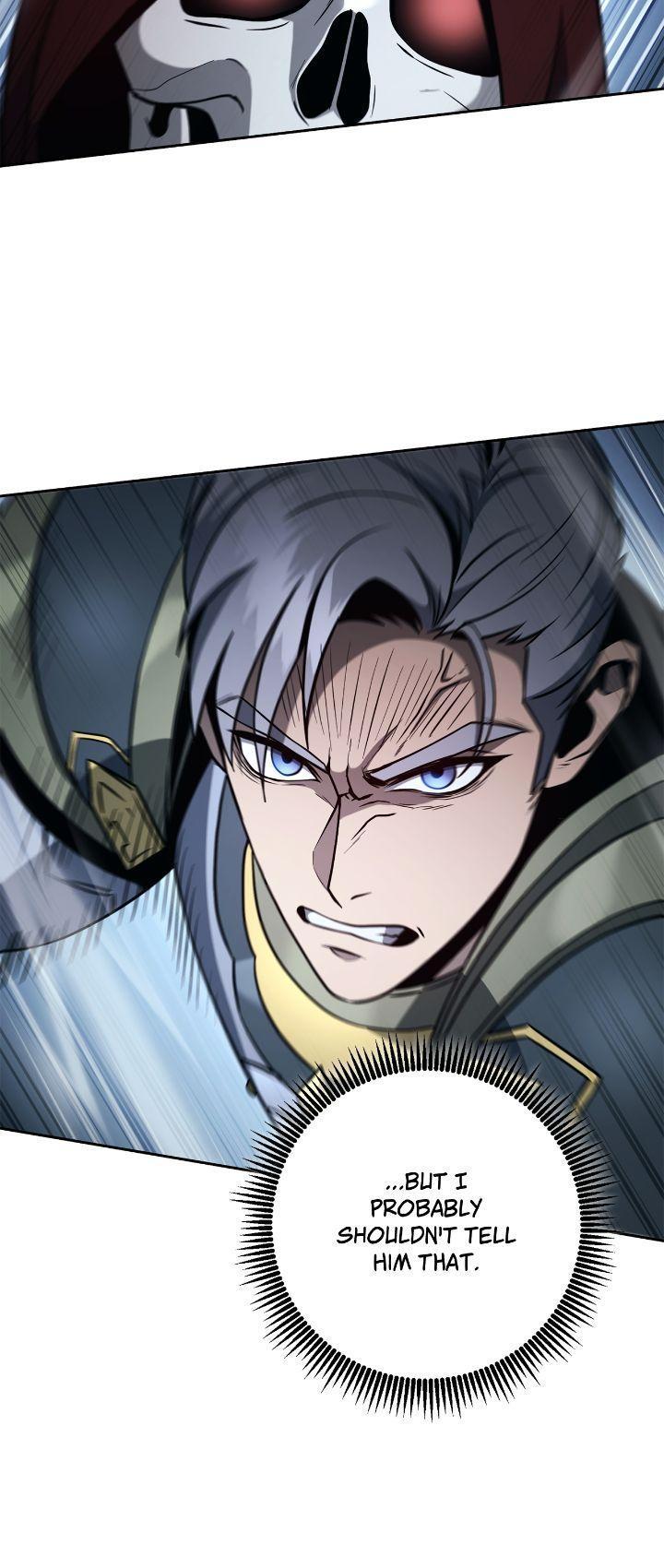 Read The Skeleton Soldier Failed to Defend the Dungeon EN Manga Online