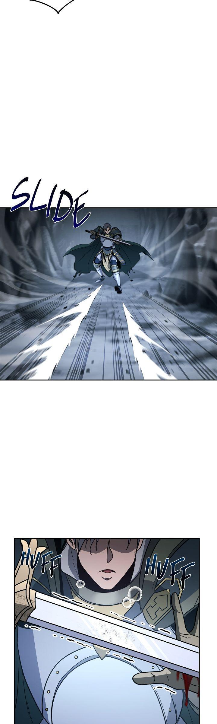 Read The Skeleton Soldier Failed to Defend the Dungeon EN Manga Online