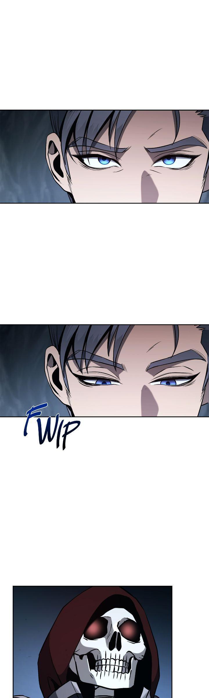 Read The Skeleton Soldier Failed to Defend the Dungeon EN Manga Online