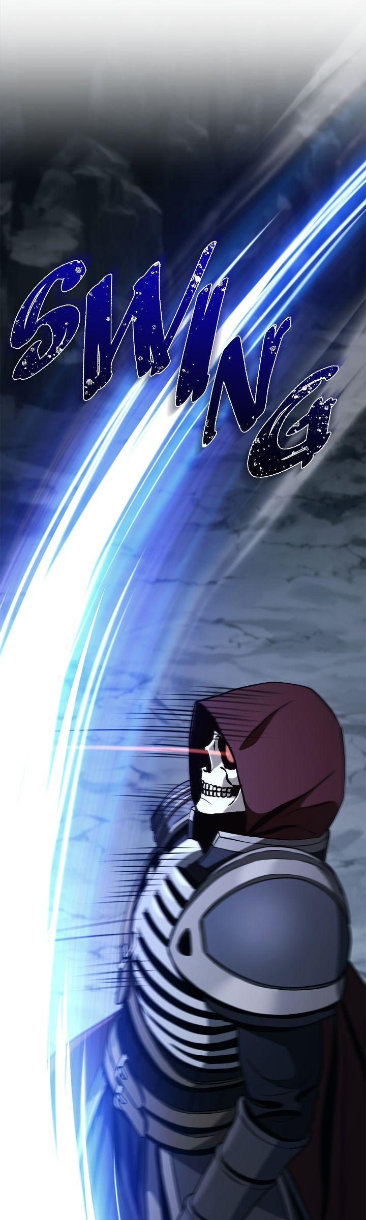 Read The Skeleton Soldier Failed to Defend the Dungeon EN Manga Online