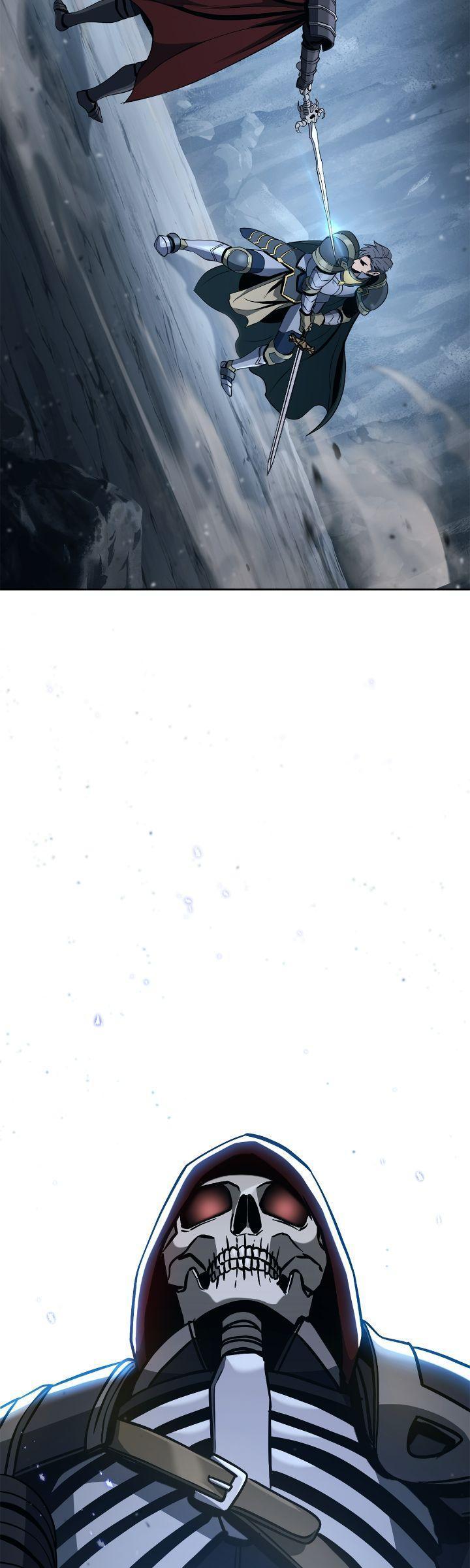 Read The Skeleton Soldier Failed to Defend the Dungeon EN Manga Online