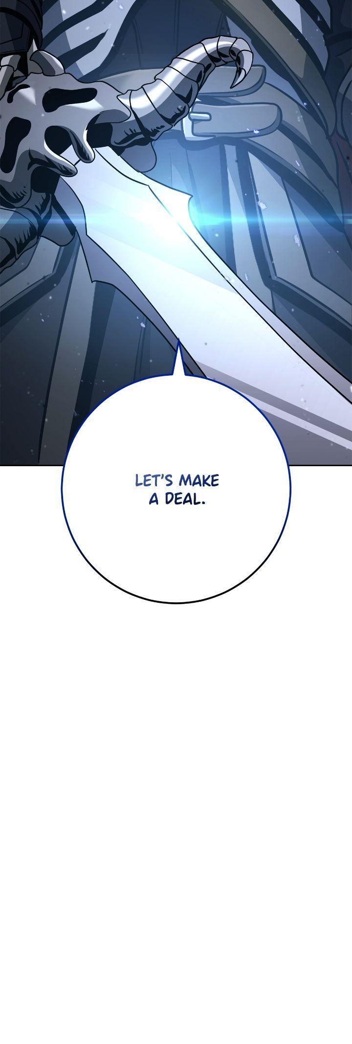 Read The Skeleton Soldier Failed to Defend the Dungeon EN Manga Online