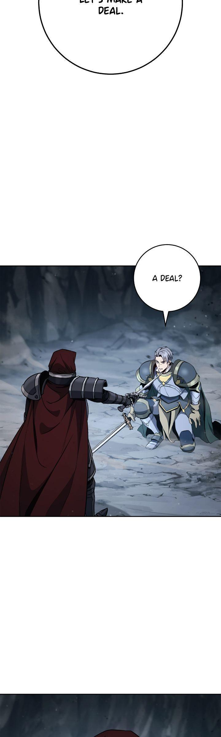 Read The Skeleton Soldier Failed to Defend the Dungeon EN Manga Online