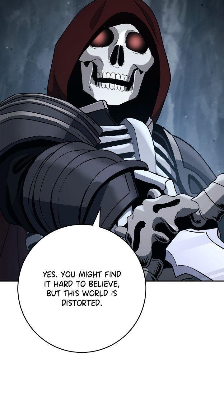 Read The Skeleton Soldier Failed to Defend the Dungeon EN Manga Online