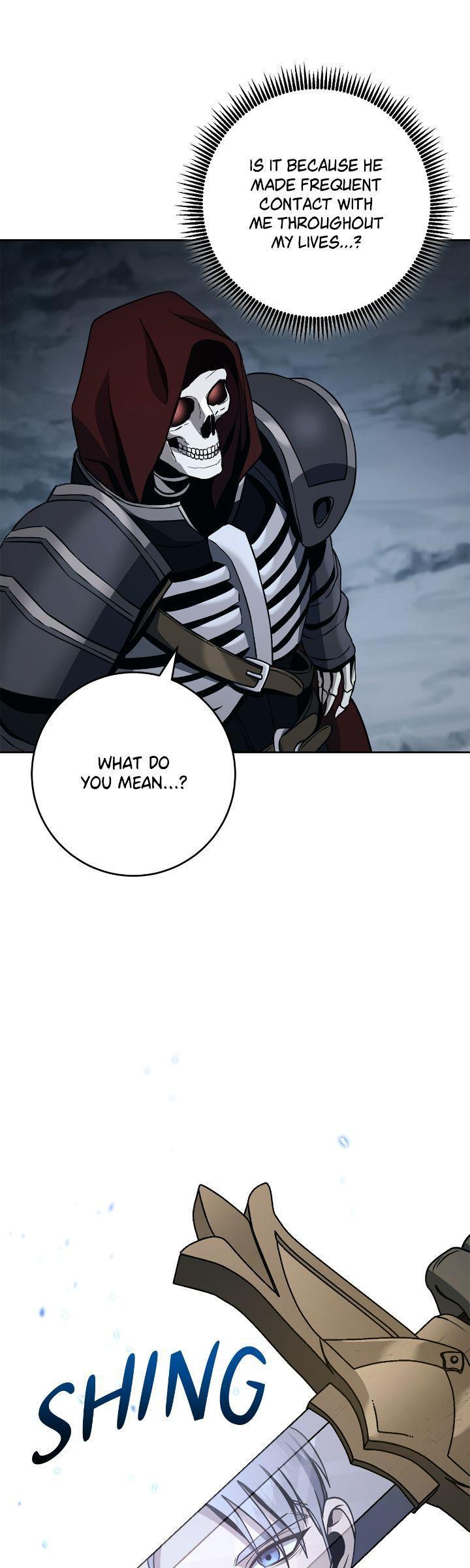 Read The Skeleton Soldier Failed to Defend the Dungeon EN Manga Online