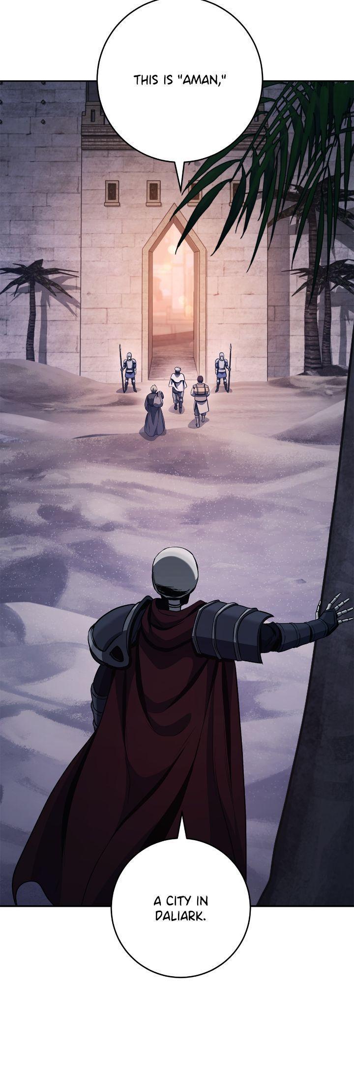 Read The Skeleton Soldier Failed to Defend the Dungeon EN Manga Online