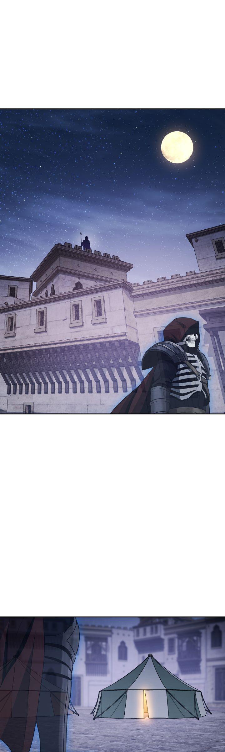 Read The Skeleton Soldier Failed to Defend the Dungeon EN Manga Online