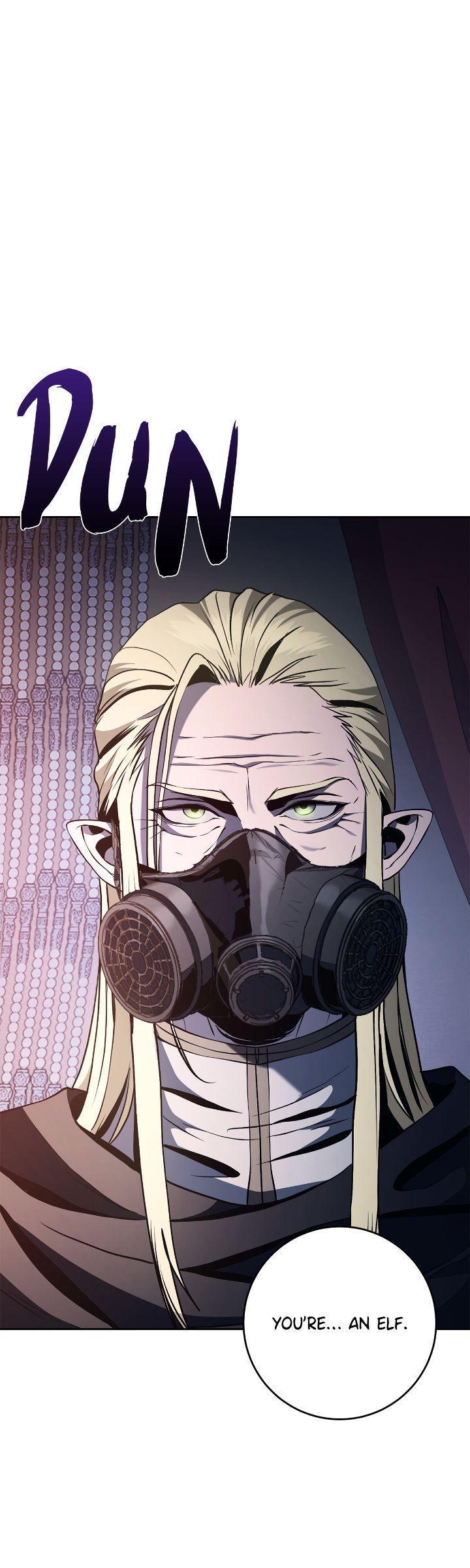 Read The Skeleton Soldier Failed to Defend the Dungeon EN Manga Online