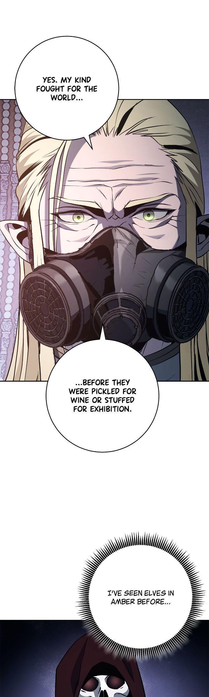 Read The Skeleton Soldier Failed to Defend the Dungeon EN Manga Online