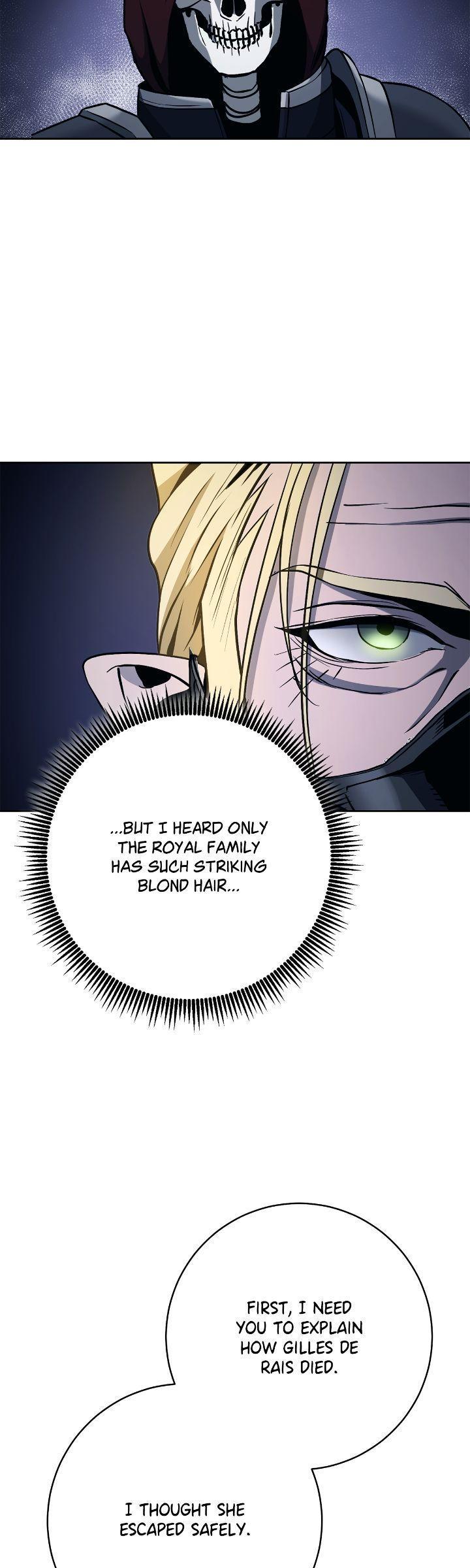 Read The Skeleton Soldier Failed to Defend the Dungeon EN Manga Online