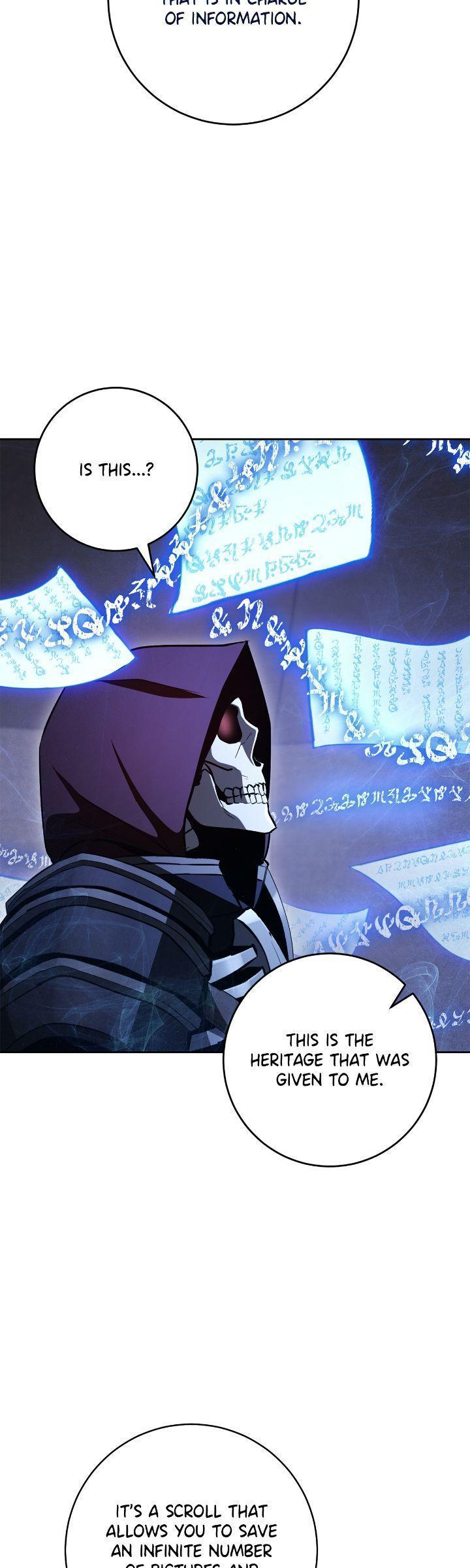 Read The Skeleton Soldier Failed to Defend the Dungeon EN Manga Online