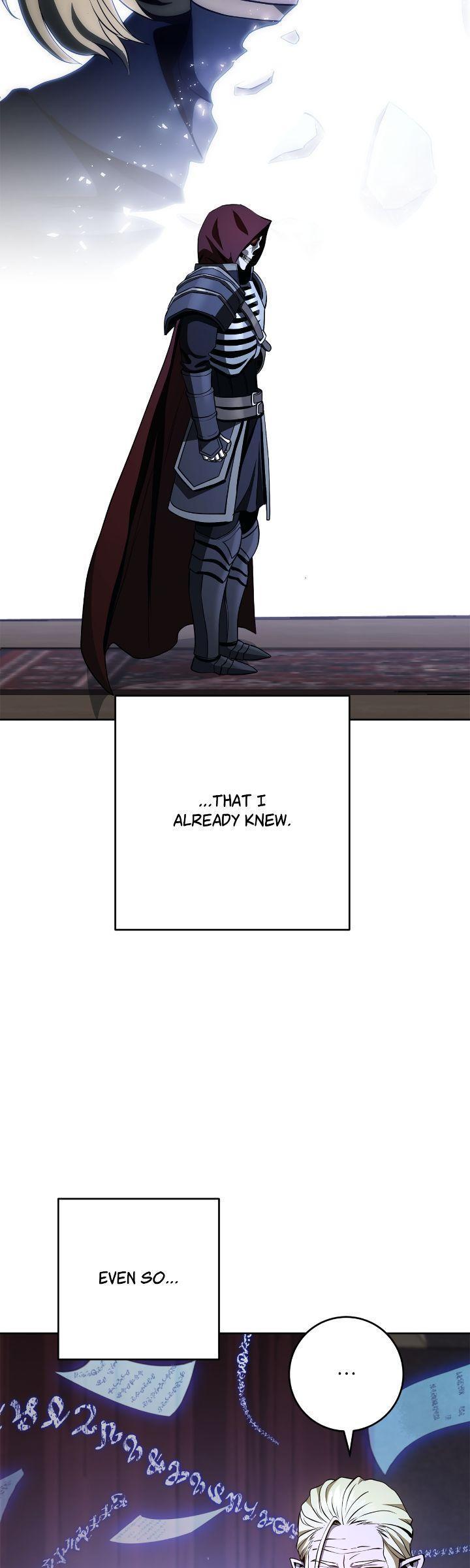 Read The Skeleton Soldier Failed to Defend the Dungeon EN Manga Online