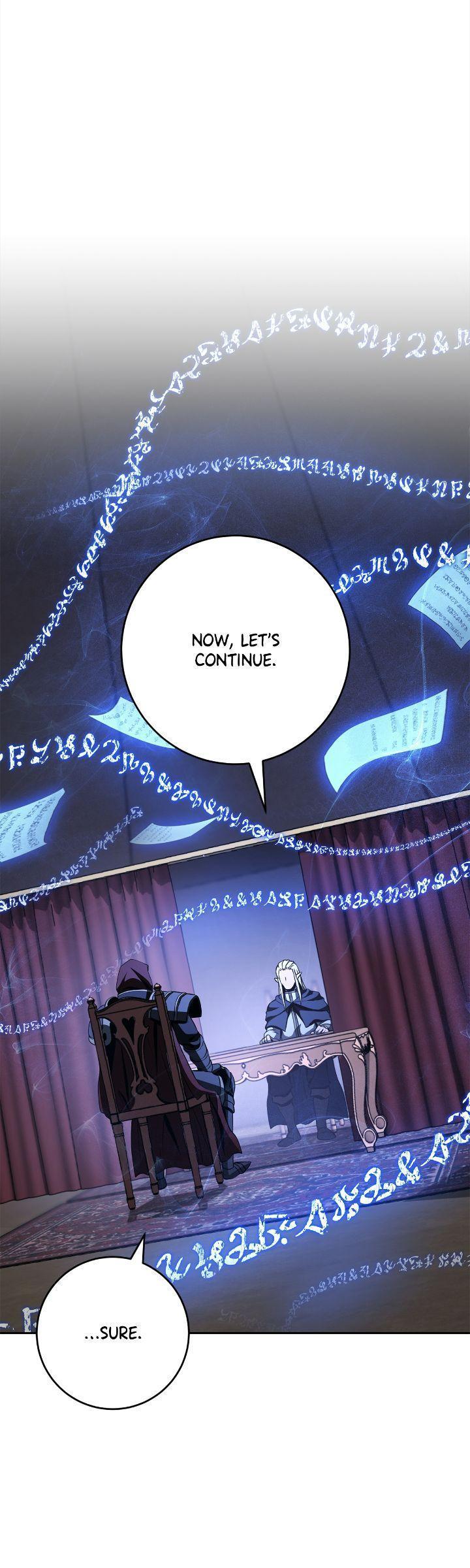 Read The Skeleton Soldier Failed to Defend the Dungeon EN Manga Online