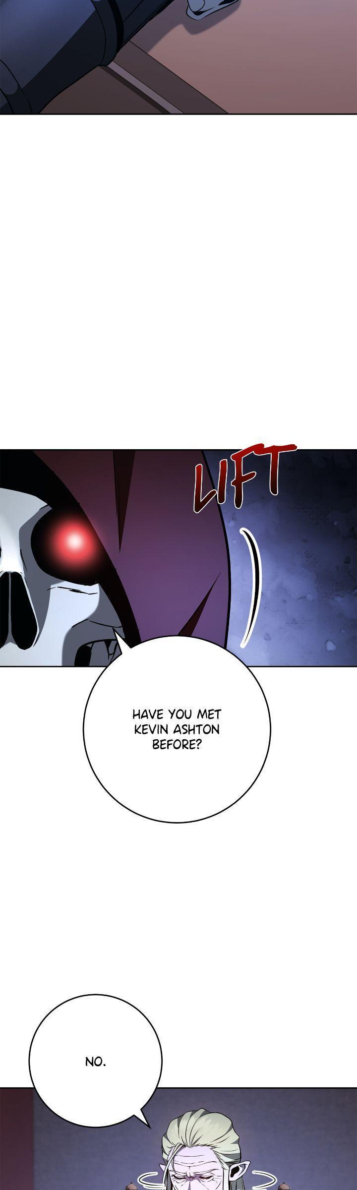 Read The Skeleton Soldier Failed to Defend the Dungeon EN Manga Online