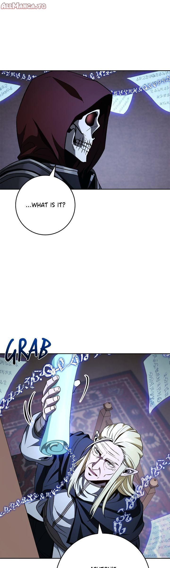 Read The Skeleton Soldier Failed to Defend the Dungeon EN Manga Online