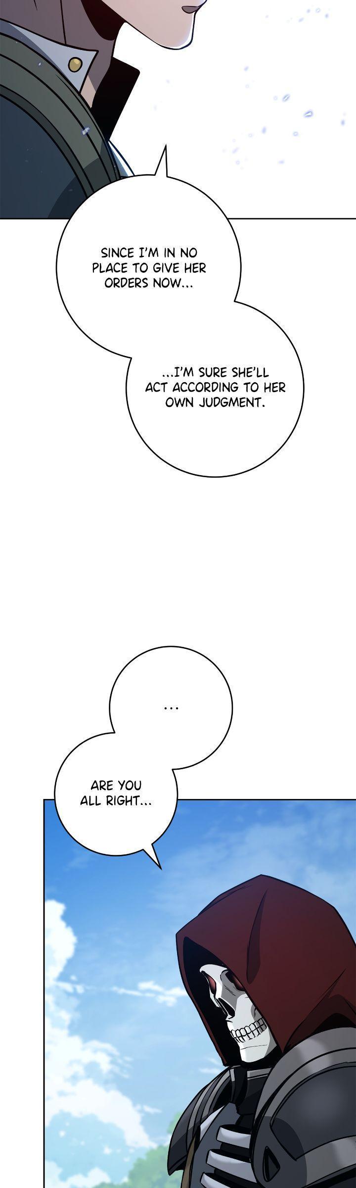 Read The Skeleton Soldier Failed to Defend the Dungeon EN Manga Online