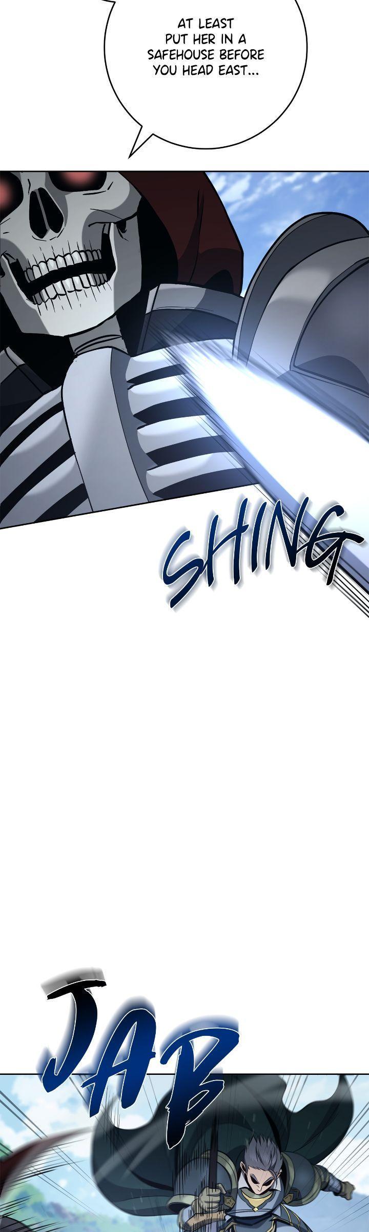 Read The Skeleton Soldier Failed to Defend the Dungeon EN Manga Online