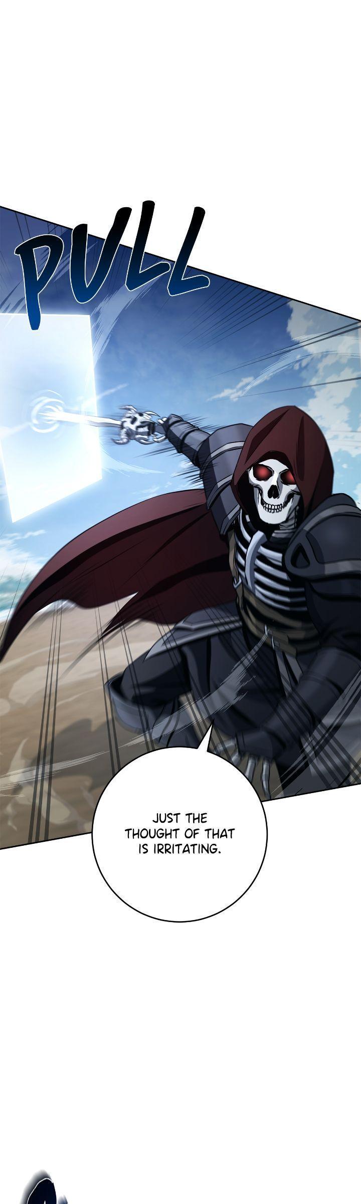 Read The Skeleton Soldier Failed to Defend the Dungeon EN Manga Online