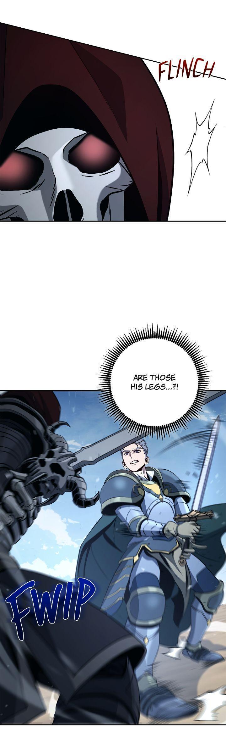 Read The Skeleton Soldier Failed to Defend the Dungeon EN Manga Online