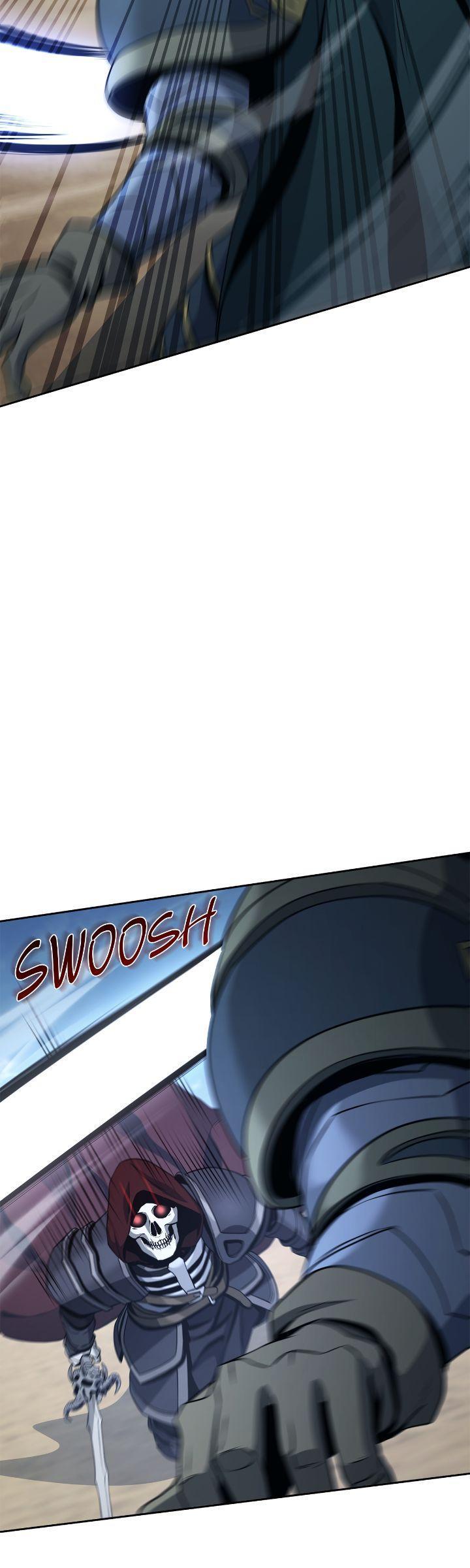 Read The Skeleton Soldier Failed to Defend the Dungeon EN Manga Online